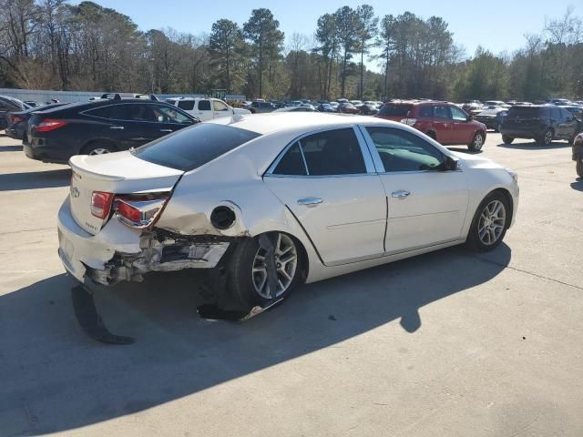 2014 Chevrolet Malibu 1LT