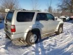 1999 Toyota 4runner Limited