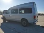 2007 Ford Econoline E350 Super Duty Wagon