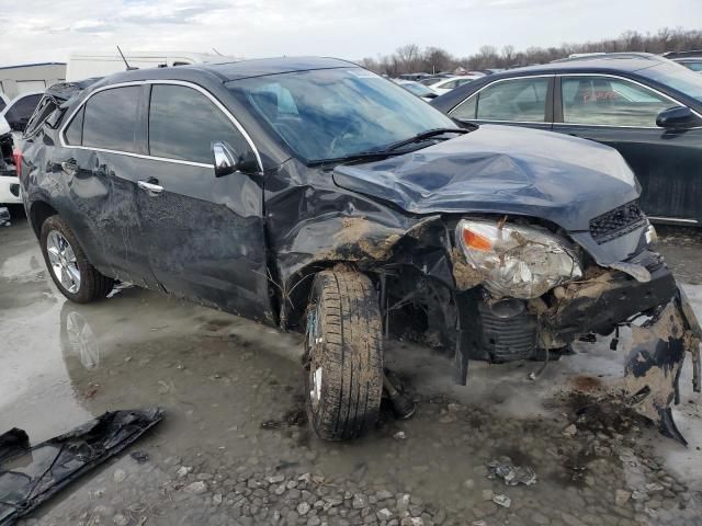 2013 Chevrolet Equinox LTZ