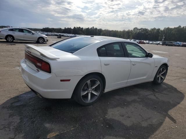 2014 Dodge Charger R/T