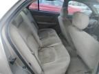 2001 Buick Century Custom