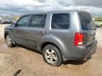 2012 Honda Pilot EXL