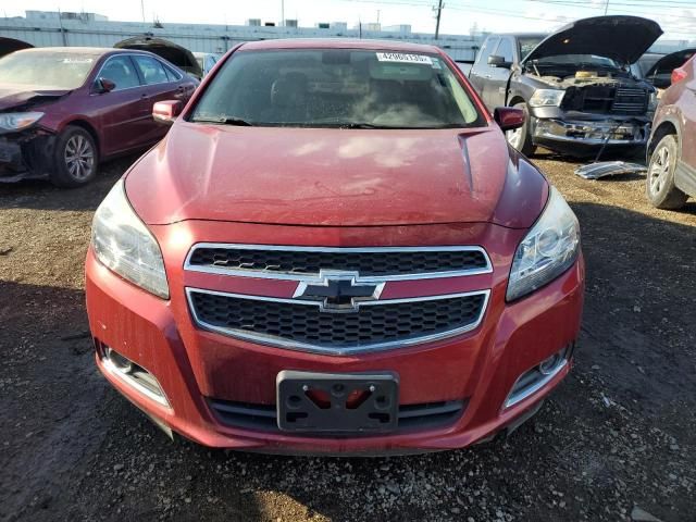 2013 Chevrolet Malibu 2LT