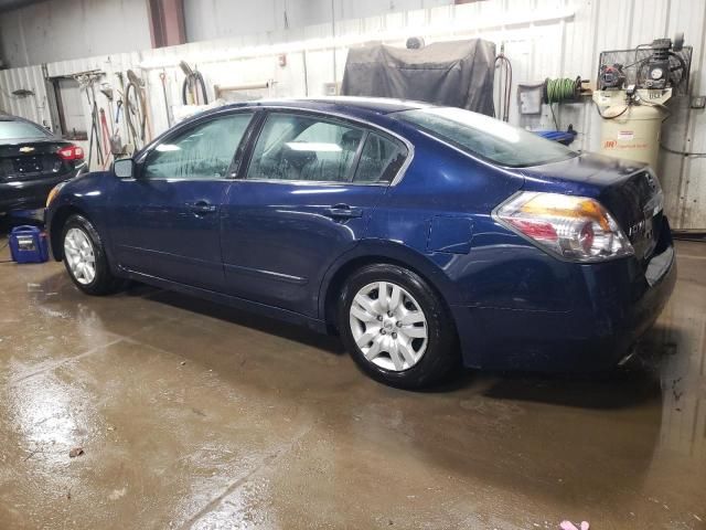 2011 Nissan Altima Base