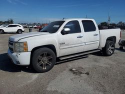 Carros con verificación Run & Drive a la venta en subasta: 2011 Chevrolet Silverado C1500 LT