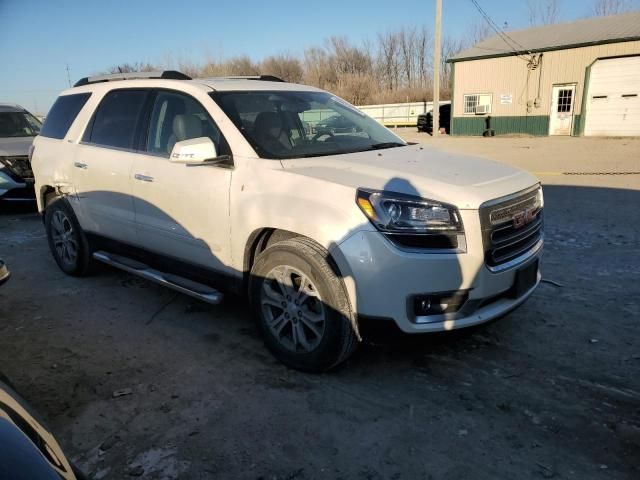 2015 GMC Acadia SLT-1