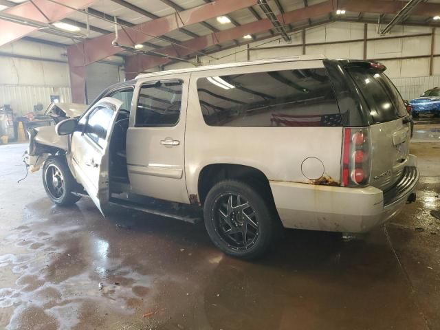 2007 GMC Yukon XL Denali