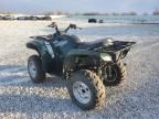 2008 Yamaha YFM700 Fwad