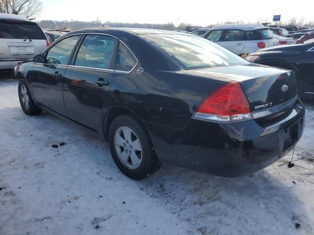 2008 Chevrolet Impala LT