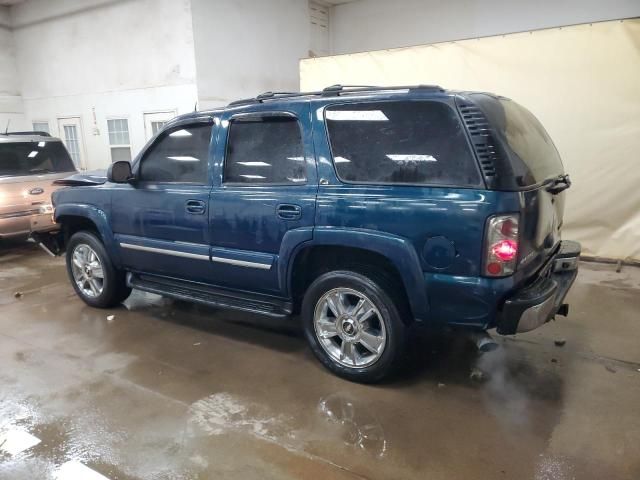 2005 Chevrolet Tahoe K1500