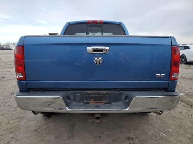 2005 Dodge RAM 1500 ST