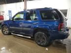 2004 Chevrolet Trailblazer LS