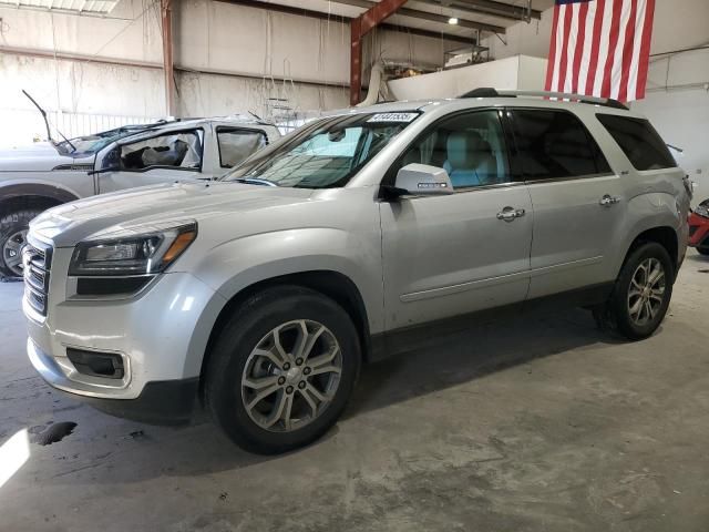 2015 GMC Acadia SLT-2