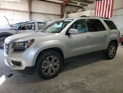 2015 GMC Acadia SLT-2 en venta en Tulsa, OK