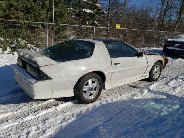 1991 Chevrolet Camaro Z28