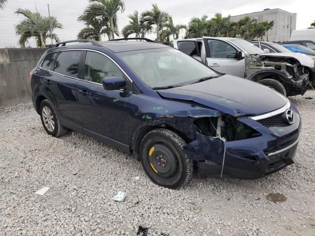 2008 Mazda CX-9