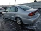 2003 Subaru Legacy L