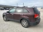 2012 KIA Sorento Base