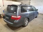 2006 Honda Odyssey EXL