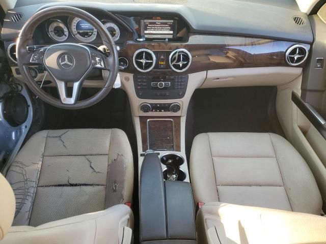 2013 Mercedes-Benz GLK 350