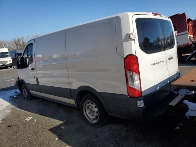 2016 Ford Transit T-150