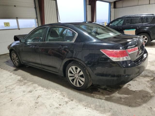 2011 Honda Accord EXL