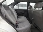 1997 Nissan Sentra Base