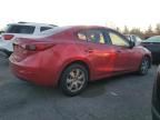 2014 Mazda 3 Sport