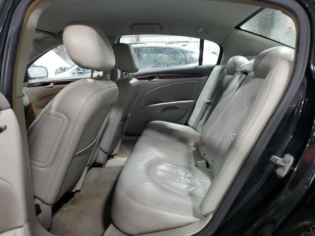 2010 Buick Lucerne CXL