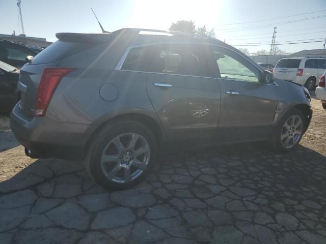 2012 Cadillac SRX Performance Collection