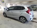 2017 Honda FIT EX