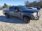 2017 Toyota Tacoma Double Cab