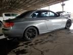 2011 BMW 328 I Sulev