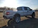 2010 Ford F150 Super Cab