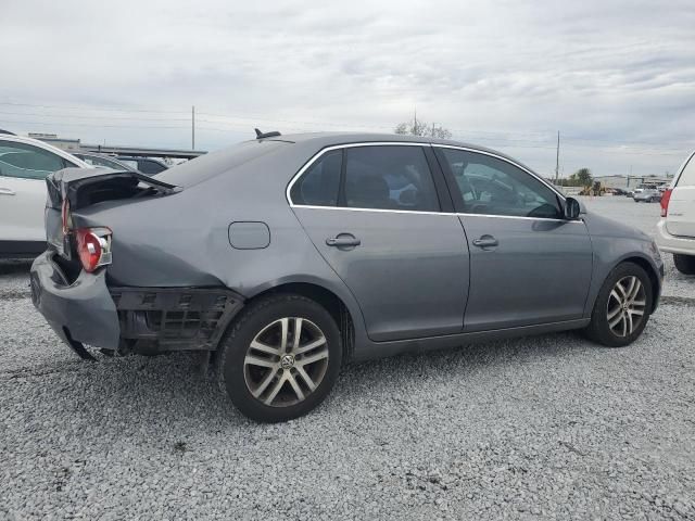 2006 Volkswagen Jetta 2.5L Leather