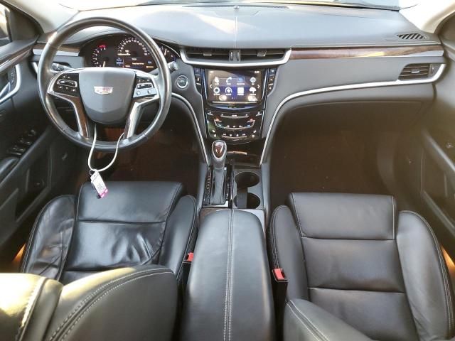 2016 Cadillac XTS Luxury Collection