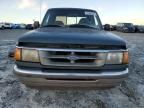 1996 Ford Ranger Super Cab