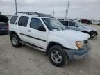 2001 Nissan Xterra XE