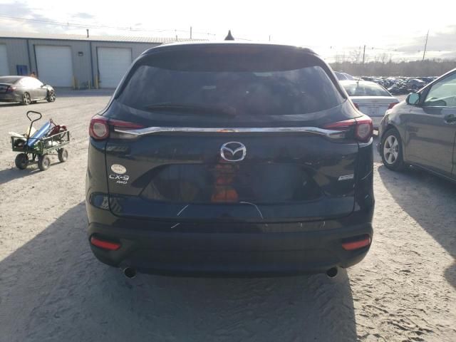 2016 Mazda CX-9 Touring