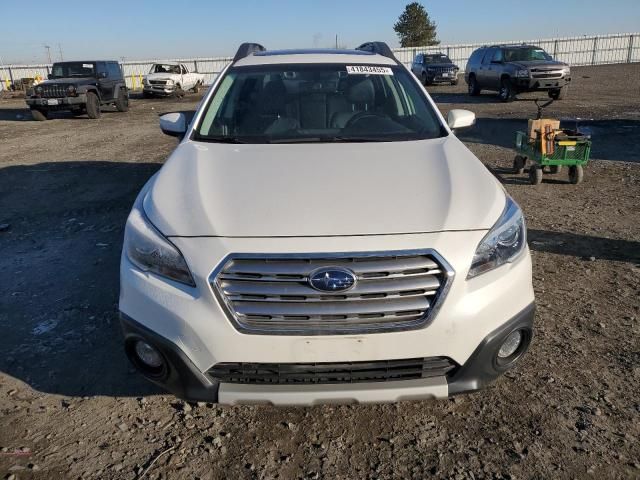 2017 Subaru Outback 3.6R Limited