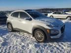 2018 Hyundai Kona SEL