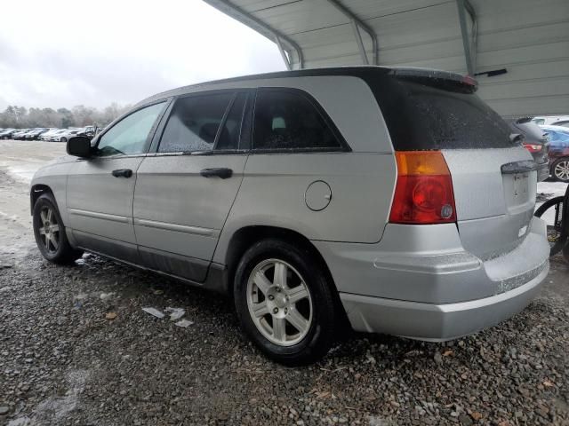 2006 Chrysler Pacifica