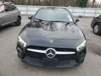 2020 Mercedes-Benz A 220 4matic