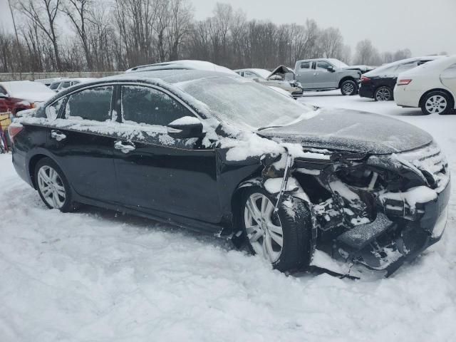 2013 Nissan Altima 3.5S