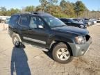 2012 Nissan Xterra OFF Road