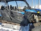 2021 Polaris RZR XP 4 Turbo S Velocity