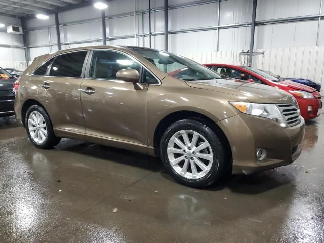 2010 Toyota Venza