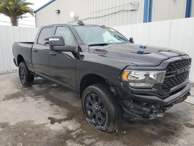 2024 Dodge RAM 2500 BIG Horn