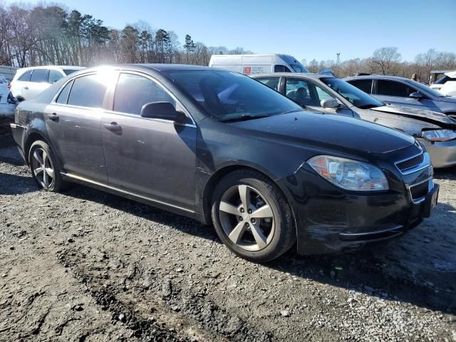 2012 Chevrolet Malibu 1LT